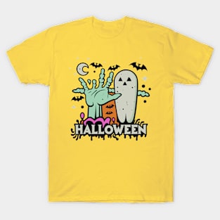 Halloween design T-Shirt